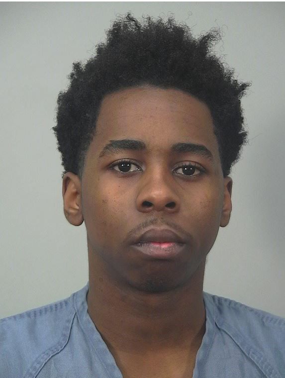Juwan J. Wilson
